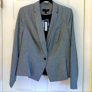 Women’s Worthington suit coat, NWT